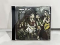 1 CD MUSIC ซีดีเพลงสากล     Hawallanó  SOULS    (K5F44)