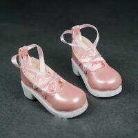 13 14 BJD Doll Leather Fashion Style Shoes For Doll SD BJD Doll Accessories Shoes