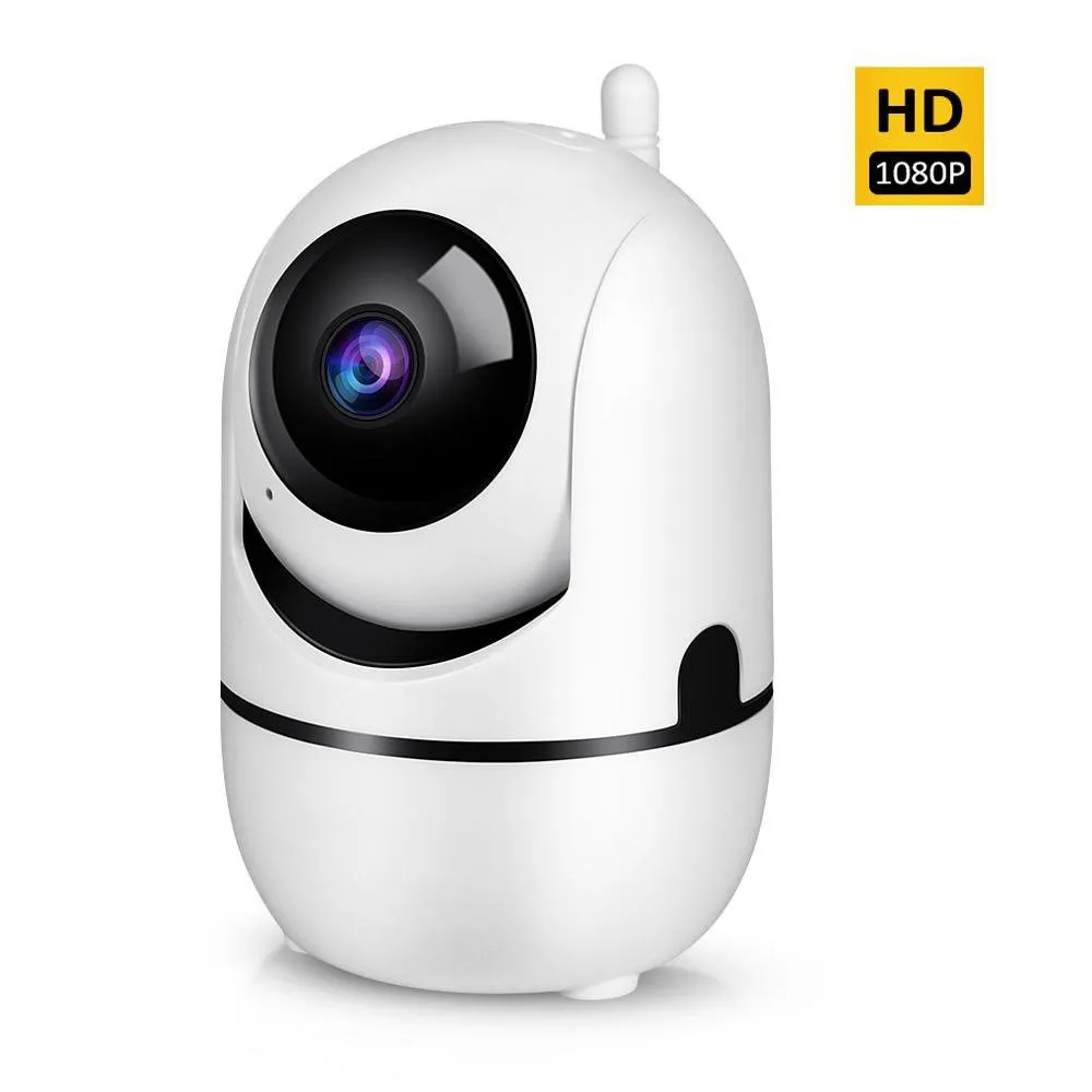 HD CCTV Camera Baby Monitor CCTV With Camera Support Babyphone Video  Intercom Video Surveillance Lazada PH