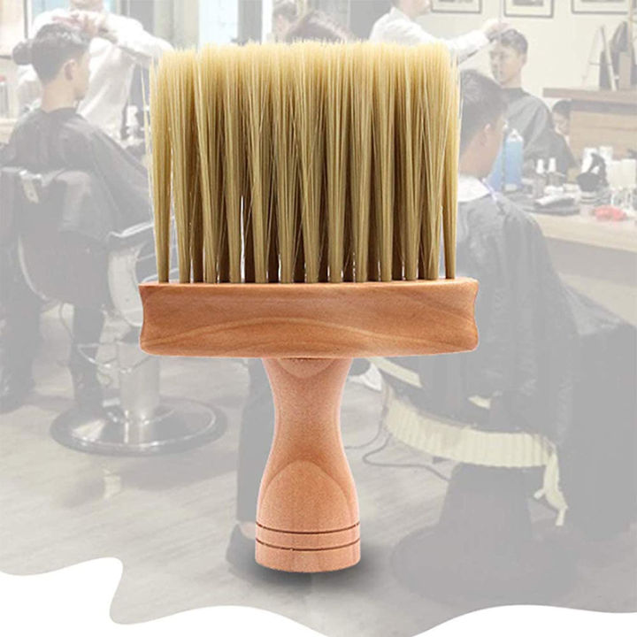 YIDEA HONGKONG】Frond bàn chải cổ bàn chải cổ cho thợ làm tóc BÀN - Bàn chải cổ không chỉ là công cụ hỗ trợ trong việc làm tóc, mà còn là phụ kiện thời trang giúp bạn thể hiện phong cách và sự chuyên nghiệp. Với chất lượng đảm bảo và thiết kế độc đáo của YIDEA HONGKONG, bạn sẽ cảm thấy hài lòng khi sử dụng sản phẩm này.