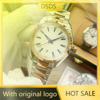 Dsds นาฬิกาผู้ชาย904l สแตนเลสสตีลนาฬิกากลไกอัตโนมัติ40mm-OG