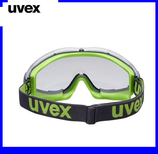 Uvex Safety goggles Ultrasonic Lazada PH