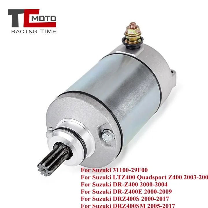Motorcycle 3110029F00 Starter Motor Engine Parts Motor Starter For