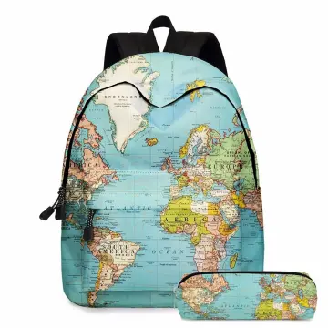 Best school bag in the world hot sale