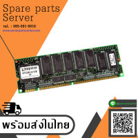 Kingston 128MB Server Memory RAM / KTC3614/128  (Used) // สินค้ารับประกัน โดย บริษัท อะไหล่เซิร์ฟเวอร์ จำกัด