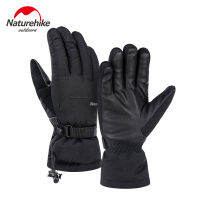 Naturehike New Waterproof Duck Down s Winter Outdoor Camping Skiing Thicken s