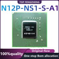 Chipset BGA N12P-NS1-S-A1 Baru 100%