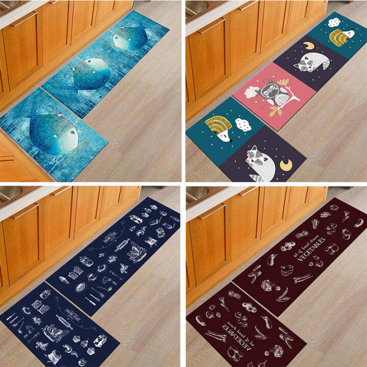 yazi-washable-entrance-doormat-black-funny-floor-mat-kitchen-long-carpet-outdoor-corridor-rug-front-door-entry-mats