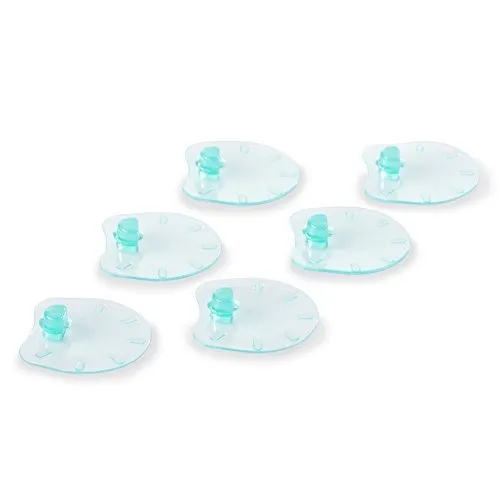 Evenflo Feeding Replacement Silicone Membranes for Advanced Breast