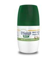 Etiaxil ORGANIC COCONUT Antiperspirant Vegetal 48h