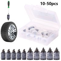 Tyre Repair Set for Wheels Car Motorcycle Rubber Tubeless Tire Glue