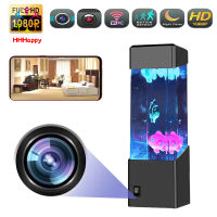 Hd 1080p Aquarium Wifi Camera Motion Detection Cam Home Security Surveillance Camcorder Video Recorders