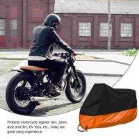 【LZ】 1pc Motorbike Sun-Proof Cover Motorcycle Protector Motorcycle Cover