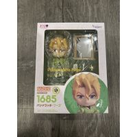 Nendoroid 1685 Pannacotta Fugo