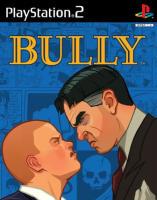 เกมส์ Ps2 แผ่น Bully PlayStation2⚡ส่งไว⚡