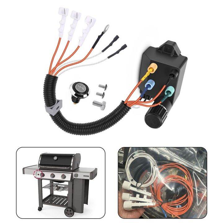 ตัวจุด66354ย่างสำหรับ-e-310-e-315-se-310ย่างสำหรับ-se-315กลางแจ้งย่างสำหรับการทำอาหาร