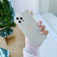[COD] ของใหม่ TPU วัสดุรัก IP12pro IP11 13mini,13 13pro,13promax เคส
