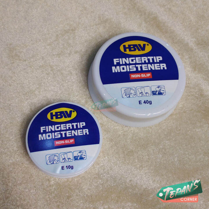 HBW Finger Moistener Lazada PH