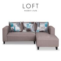 LOFT โซฟาเข้ามุม