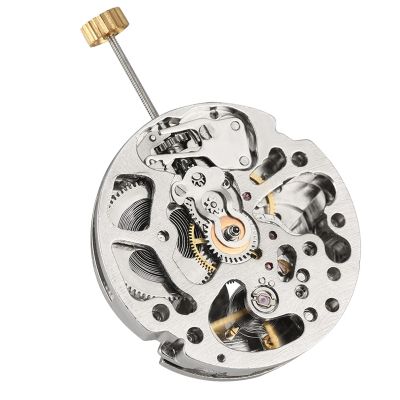 Automatic Mechanical Movement for 3 Pins Self Winding Mechanical Wrist Watch Repair Parts
