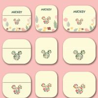 เคสหูฟัง ลาย Mickey Minnie สำหรับ AirPods 3 2