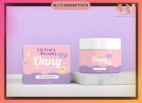 (ของแท้?+ส่งไว! )?Onny ครีมออนนี่ ออนี่แม่แพท ครีมรักแร้ขาวแม่แพท Victory Beauty Onny Extra White Cream?