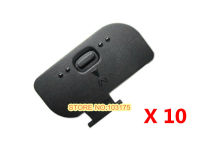 10 Pieces New Battery Cover Battery Door Case Lid Cap Part For Nikon D800 Camera