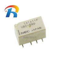 【☸2023 New☸】 huangzuga958828 5ชิ้น/ล็อต Ub2-4.5nu 4.5vdc Ub2-5nu 5vdc รีเลย์ Ub2-12nu 12vdc Sop8เปิดสอง G6j-2fs-Y-5vdc แทนปิด