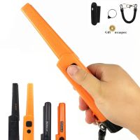 【LZ】☎▫۩  Pro Pinpointing Metal Detector com Pulseira Ouro GP-Pointer Alarme estático Novo 2022