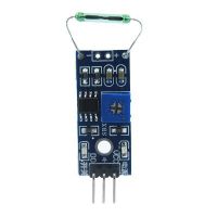 Fannyda dry reed sensor module magnetron module dry reed switch magnetron switch module