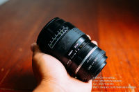 (For Olympus Panasonic Mirrorless ทุกรุ่น) ขายเลนส์ TELE มือหมุน งบประหยัด Sigma 60-200mm F4-5.6 Serial 2033819