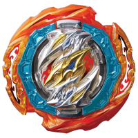 [พร้อมส่ง!!] เบย์เบลด Beyblade Cyclone Ragnaruk.Gg.Nv-6 (ของแท้ Takara Tomy)