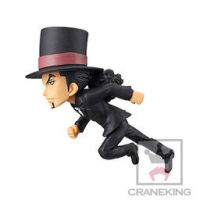 Lucci ของแท้ JP แมวทอง - WCF Banpresto [โมเดลวันพีช]