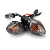 2Pcs Motorcycle Turn Signal Light Accessories For HONDA CBR500R/CB500F/CB500X/CBR650F/CB650F/CTX700