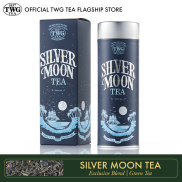 TWG Tea - Silver Moon Tea 100g Green Tea