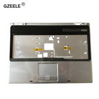 new prodects coming GZEELE NEW TOP CASE FOR ASUS M51 M51T M51TR M51TA Upper Case Palmrest COVER C shell laptop PN : 13GNPR1AP021 2 NO Fingerprint