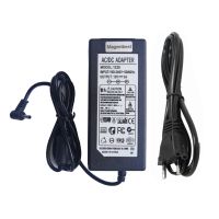 【SALE】 cesswhirove1981 AC Power Adapter Charger 12V 3A สำหรับจัมเปอร์ EZbook 2 3 Pro Ultrabook I7S Eu/us AC สายไฟสายไฟ