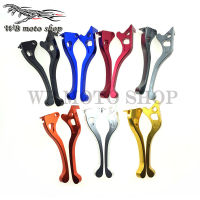 Motorcycle Accessories Clutch Brake Levers For honda DIO 50 ZX50 AF18 AF28 AF34 AF35 DIO50 disc brake