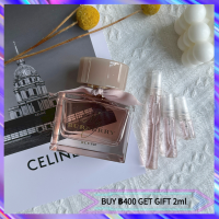 Mini Perfume ?My Burberry Blush Mini - น้ำหอมแท้ ขนาดพกพาที่ขายดี! ?ส่งเร็ว! กลิ่นหอมสดชื่นจาก My Burberry Blush EDP สำหรับผู้ชายและผู้หญิง พร้อมหัวสเปรย์และกล่องสวยงาม ทดสอบกลิ่นก่อนซื้อ! ติดทนนานตลอดวัน พกพาได้สะดวก