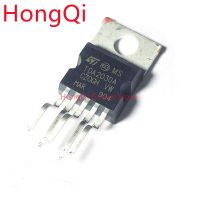 10Pcs/Lot New TDA2030 TDA2030A TO220-5 AUDIO AMPLIFIER IC WATTY Electronics