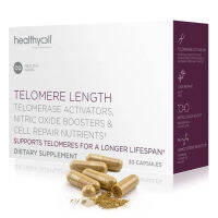 Healthycell Telomere Length 30 Capsules