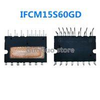 1ชิ้น IFCM15S60GD DIP-24 15A 600V IPM ความถี่โมดูลแปลงใหม่ต้นฉบับ