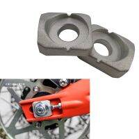 Rear Wheel Axle Hole Chain Tensioner Adjuster For Sur Ron Light Bee X Light Bee S Electric Motocross Bike Original Acessories