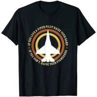 เสื้อยืดแขนนักบินรบ F-16สำหรับผู้ชาย,เสื้อยืดแบรนด์เนมผ้าฝ้ายท็อปส์ซูคอรอบใหม่สำหรับฤดูร้อน