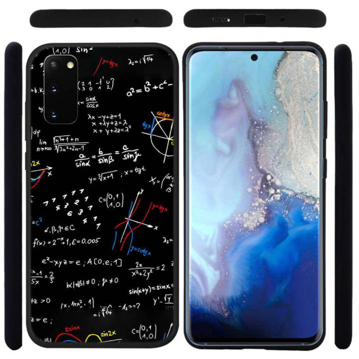 80gnn-mathematics-equation-chemical-อ่อนนุ่ม-high-quality-ซิลิโคน-tpu-phone-เคสโทรศัพท์-ปก-หรับ-samsung-galaxy-a02-a02s-m02-a03-a32-a33-a42-a52-a53-a72-a73-a82-m20-m30-m30s-m21-m31-m51-quantum-2