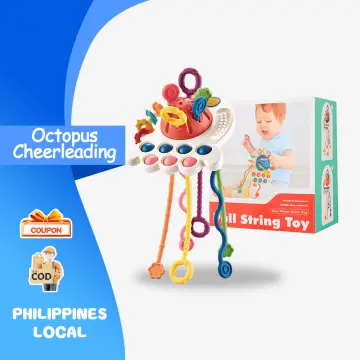 Lazada toys for sales 1 year old