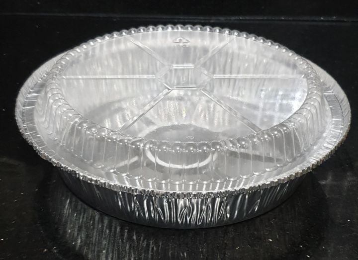 1000ML Lasagna Pan Foil Conatiner