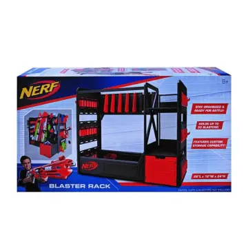 NERF Elite 2.0 Eaglepoint RD-8  ToysRUs Singapore Official Website