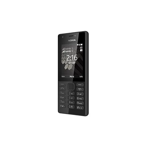 Bộ ảnh Nokia 105 và Nokia 130 mới vừa ra mắt  Fptshopcomvn