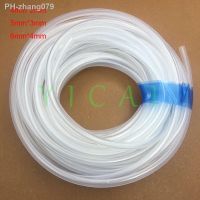 5M Eco solvent printer cap top ink tube silicone hose pipe for Xuli Aifa Infiniti Allwin Crystaljet Flora Myjet ink pump tubing